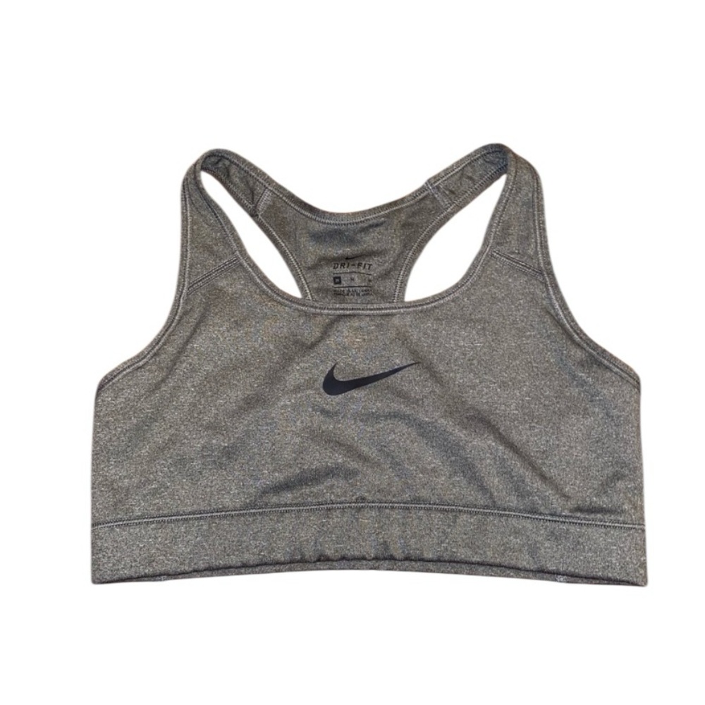 •Nike Sports Bra